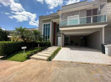 Casa · 421m² · 4 Quartos · 4 Vagas · Casa para alugar no bairro Parque Campolim - Sorocaba/SP