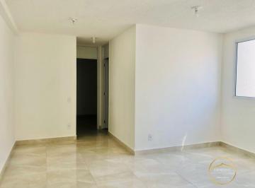 Apartamento · 45m² · 2 Quartos · 1 Vaga · Apartamento à venda no bairro Jardim Ibiti do Paço - Sorocaba/SP