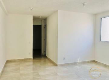 Apartamento · 45m² · 2 Quartos · 1 Vaga · Apartamento à venda no bairro Jardim Ibiti do Paço - Sorocaba/SP