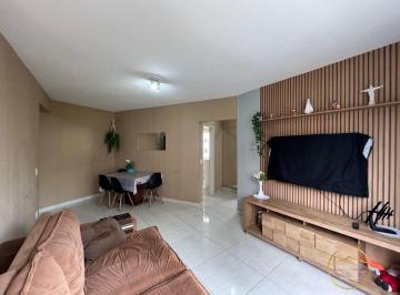 Apartamento · 61m² · 2 Quartos · 1 Vaga · Apartamento na Ocian