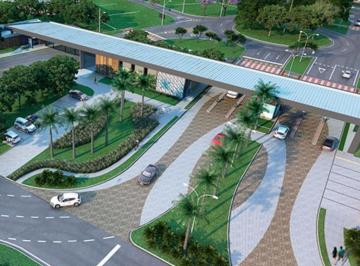 imagem-1 · LOTE NO JARDINS PORTO Lote à Venda, 354 por R$ 341.700 no setor Jardins Porto AD10553