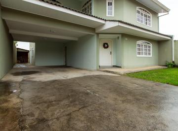 Casa de 5 quartos, Pinhais · Casa em Pinhais, 5 quartos, 1 suíte, 2 vagas