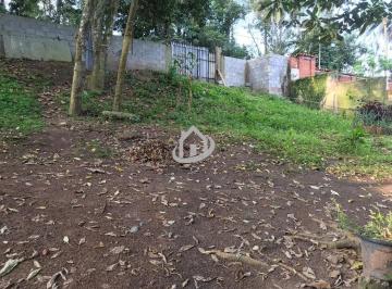 Foto 01 · TERRENO PARA VENDA - VALE DO SOL EMBU DAS ARTES