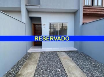 Foto 01 · Casa, Aventureiro, Joinville, SC