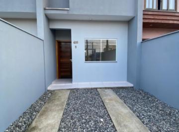 Foto 01 · Casa, Aventureiro, Joinville, SC