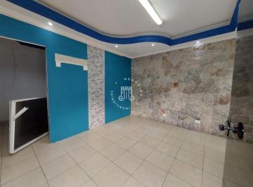 Casa · 519m² · 3 Quartos · 2 Vagas · CASA TÉRREA COM SALÃO COMERCIAL - CIDADE JARDIM II - EM JUNDIAÍ