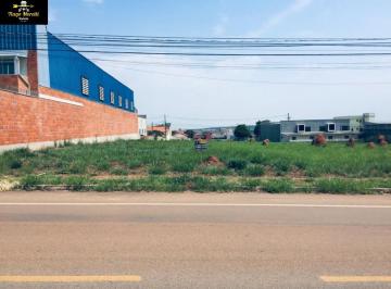 Foto 01 · Terreno de 1200 m² Boituva SP