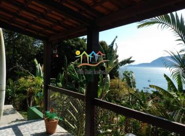 Foto 05 · Casa a venda em Ilhabela