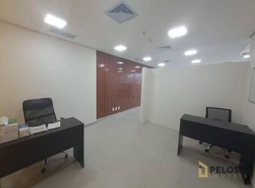 9d12d1d20e5d0633102abc244b9a960f32fab8d0 · Sala, 40 m² - venda por R$ 530.000 ou aluguel por R$ 2.600/mês - Santana - São Paulo/SP