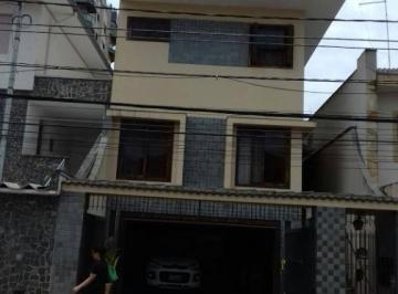 769a0a47d12a03afcae58fc81635ec23a63bd06c · Sobrado à venda, 274 m² por R$ 1.900.000,00 - Vila Paulicéia - São Paulo/SP