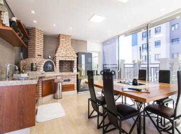4d1187eecd924fa3d0ba2d086e3fe95747238f46 · Cobertura com 3 suítes à venda, 358 m² - Parada Inglesa