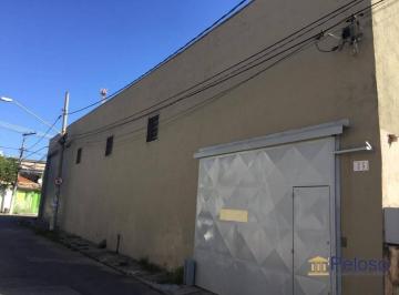 f3acc9dc960f2e3fc50f964f5fc84b3633989aa1 · Galpão à venda, 450 m² por R$ 2.400.000,00 - Vila Bandeirantes - São Paulo/SP