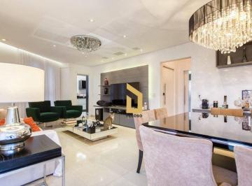 b5113e247fde20a1c18fd4c056ac8f3a73cef7c4 · Apartamento a Venda 162m² | 3 suítes | varanda goutmet | 3 vagas - Santa Teresinha, São Paulo/SP.