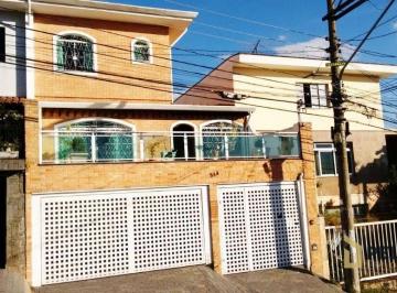 c80077e3cfeacc0b2b901c9efe5b054ff68734e2 · Sobrado à venda, 240 m² por R$ 1.200.000,00 - Parada Inglesa - São Paulo/SP