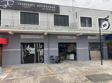 Comercial , Curitiba · Loja Comercial 30m2 - Carmo, Boqueirão
