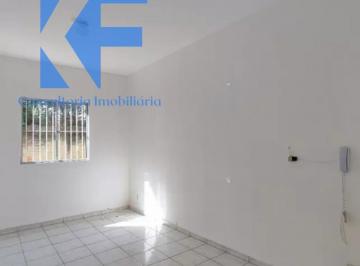 Foto 01 · Apartamento confortável com 60m², sendo 2 dormitórios, sala ampla, cozinha, banheiro social, área de