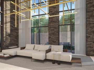 Apartamento de 2 quartos, Curitiba · O CHARME DE New York em Curitiba - ENTREGUE
