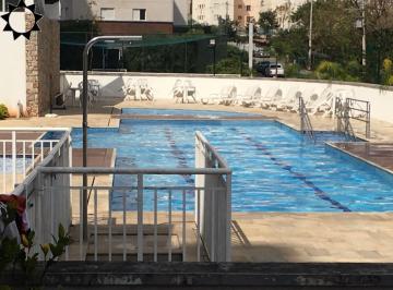 PISCINA · APTO - NOVO OSASCO