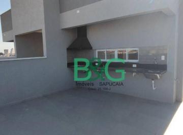 38be25c719b283078a082db07e9fb0a044599b5d · Cobertura à venda, 43 m² por R$ 418.000,00 - Vila Esperança - São Paulo/SP