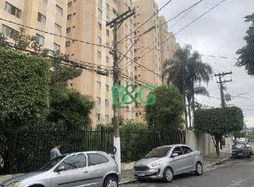 d2ce89c7b57e6f1e436a4a20a26b871ce7969e63 · Apartamento com 2 dormitórios à venda, 52 m² por R$ 165.701,72 - Jardim Cláudia - São Paulo/SP