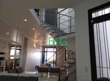 3339f6016fe43cbba4e614a700e0f4ff40ac52ff · Sobrado à venda, 250 m² por R$ 1.099.000,00 - Vila Alpina - São Paulo/SP