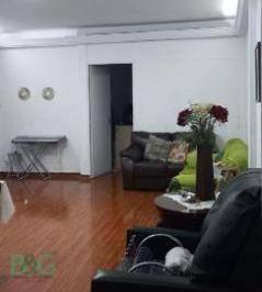 2f4777d16d2bd649328335b3a2e64e22f1edd0ca · Apartamento à venda, 110 m² por R$ 526.400,00 - Bom Retiro - São Paulo/SP