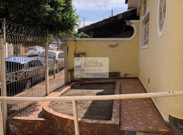Casa · 190m² · 3 Quartos · 3 Vagas · Casa 3 dormitórios no bairro Vila Maceno