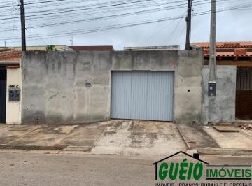 Foto 01 · Casa, Jardim São Pedro, Itararé, SP