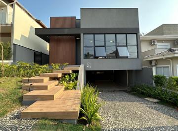 Foto 01 · CASA NOVA À VENDA NO SWISS PARK - CAMPINAS/SP