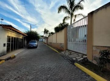Casa de 2 quartos, Águas Claras · CASA SHA CONJUNTO 5 ARNIQUEIRAS ÁGUAS CLARAS