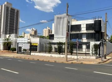 Comercial · 800m² · Prédio para Locação com 800m² de construção na Avenida Bady Bassitt