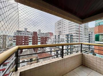 SACADA · Apartamento de 4 quartos à venda na Guilhermina em Praia Grande