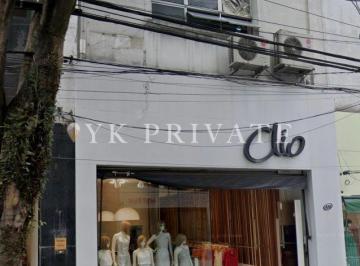 Comercial · 544m² · Loja Comercial à venda no bairro do Bom Retiro/ Rua Dos Italianos/ 544m²/ 3 andares