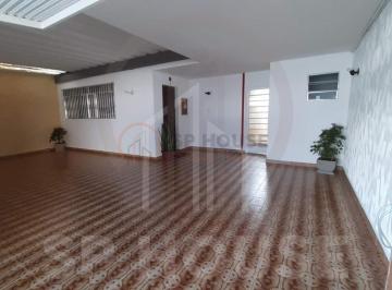 Foto 01 · Casa para venda, 3 quartos, 1 suíte no Brooklin Paulista com 183m²