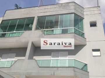 3815bb89bd3ad5f9cc28837647729a537ee36678 · Cobertura com 2 dormitórios à venda, 176 m² por R$ 800.000,00 - Vila Floresta - Santo André/SP