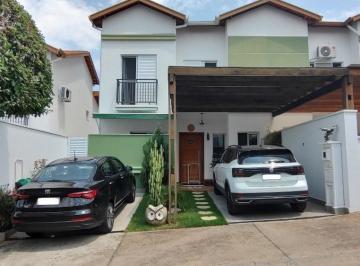 Foto 61 · Ótima sobrado a venda no Residencial Parque dos Guarantãs
