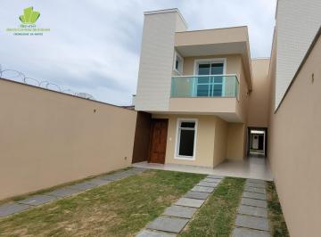 Foto 01 · Casa, Praia do Morro, Guarapari, ES