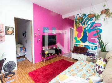 Casa · 64m² · 2 Quartos · 1 Vaga · Casa à Venda - Água Fria, 2 Quartos,  64 m² - São Paulo