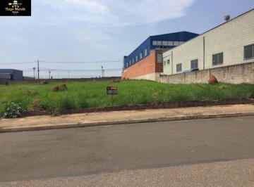 Foto 01 · Terreno Industrial com 450 m² Boituva SP