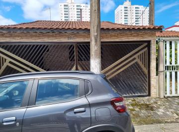 Casa de 2 quartos, Mongaguá · Locação de casa temporada Casa da Praia de mongagua 150m da Praia 