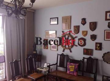 Apartamento · 153m² · 4 Quartos · 1 Vaga · Apartamento - / Residencial / Tijuca