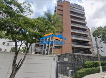 Apartamento · 181m² · 3 Quartos · 3 Vagas · Apartamento 181m², 4 Suítes,3 Vagas, Vila Sonia - São Paulo