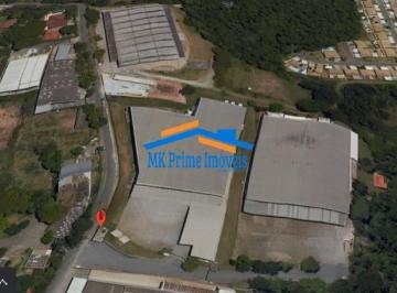 Comercial · 6000m² · Ótimo Galpão 6.000m² ja alugado para venda em Cotia - SP