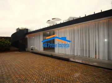 Comercial · 500m² · 17 Vagas · Venda Imóvel Comercial no Morumbi - São Paulo