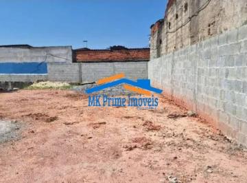 Terreno · 750m² · TERRENO à venda com 750m² , Área Mista - BARUERI.