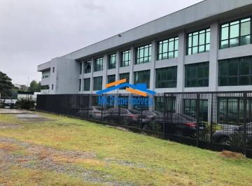 Comercial · 6782m² · 15 Vagas · Prédio comercial 6640m² em Barueri.