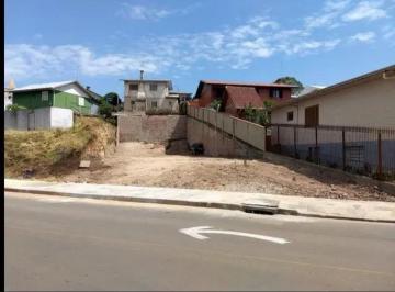 Terreno · 409m² · Terreno em Forqueta