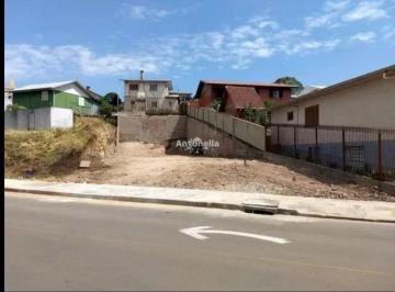 Terreno · 409m² · Terreno em Forqueta