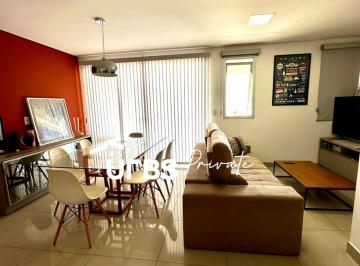 Apartamento de 2 quartos, Goiânia · APARTAMENTO 74MT 2 QUARTOS SENDO 1 SUITE SETOR JARDIM GOIAS