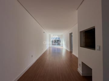 Apartamento · 81m² · 1 Vaga · APARTAMENTO DE 2 SUÍTES EM GRAMADO!